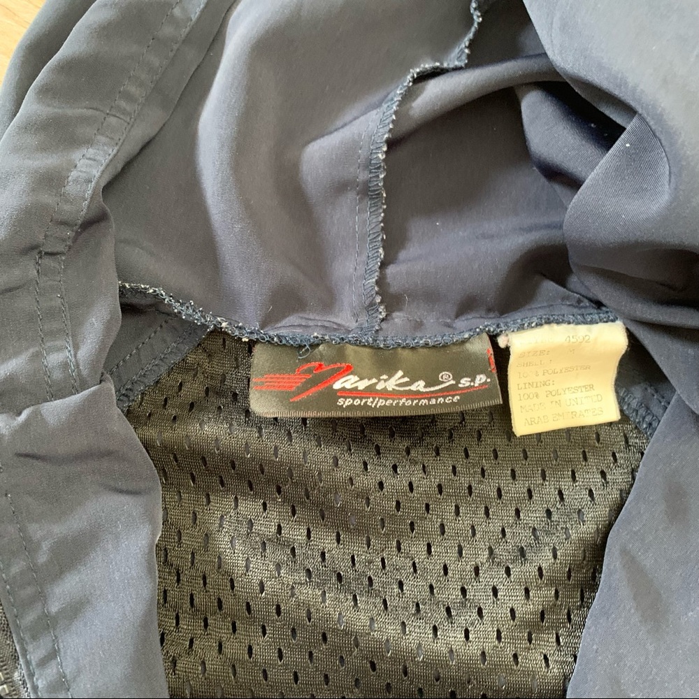 Marika Half Zip Workout Jacket - image 3